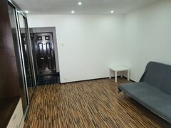 Titan, Bd. 1 Decembrie 1918, Faur, bloc reabilitat, fara risc seismic